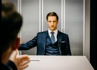 M - Eine Stadt sucht einen Mörder