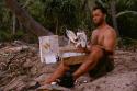 Sat1 20:15: Cast Away - Verschollen