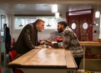Mr. Mercedes