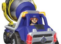 Rubble & Crew