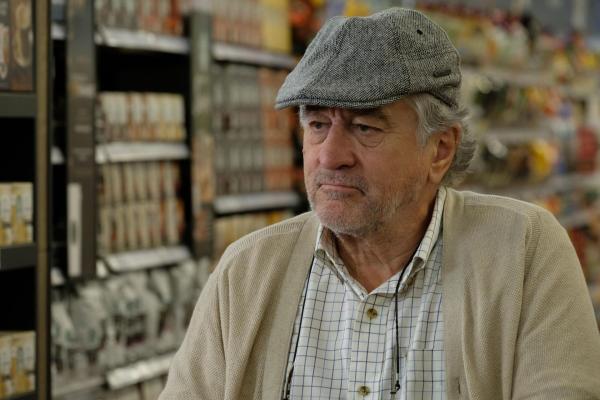 Bild 1 von 9: Ed (Robert De Niro)