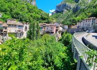 Steffinger: Westalpentour