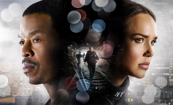 Bild 1 von 15: Lincoln Rhyme - Der Knochenjäger - Artwork