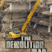 The Demolition Man