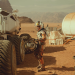 Der Marsianer - Rettet Mark Watney