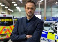 Police Force - Englands Straßen-Cops