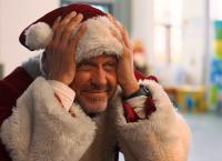 Beutolomäus - Täglich grüßt der Weihnachtsmann