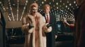 Sebastian Stan in: The Apprentice - The Trump Story