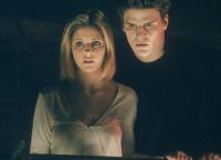 Buffy - Im Bann der Dämonen
