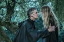 3sat 22:00: Die schwarze Spinne