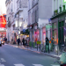 Meine Story - Place Pigalle