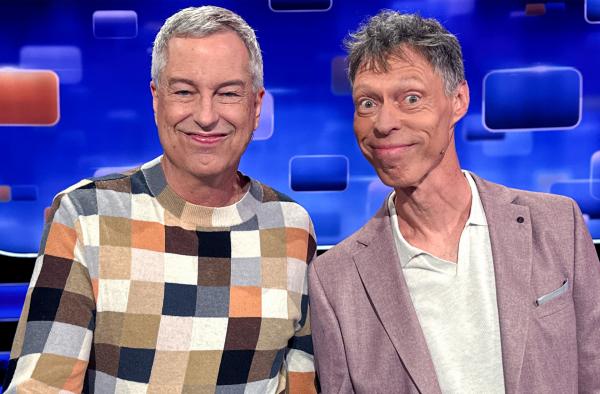 Bild 1 von 3: Die Kandidaten des Teams \