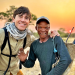 Durch die Wildnis mit Simon Reeve