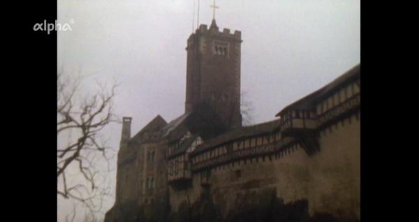 Bild 1 von 4: Der Rennsteig 1980: die Wartburg.
