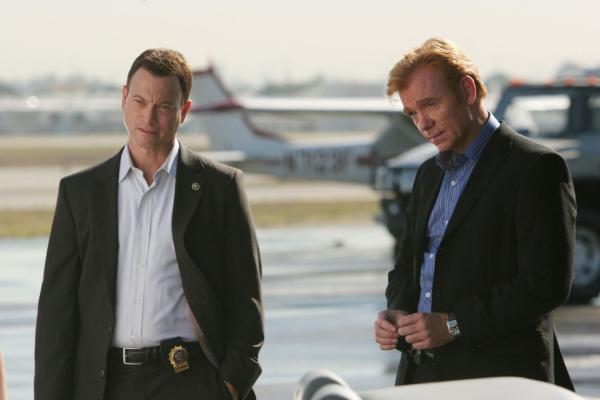 CSI: Miami
