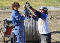 Snow Lords - Arbeiten im Pistenparadies