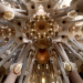 Sagrada Família. Antoni Gaudís Meisterwerk