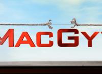 MacGyver