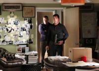 CSI: Den Tätern auf der Spur