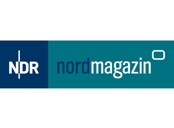 Bild 1 von 4: NDR Nordmagazin - Kombilogo