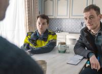 Boglands - Die Tote im Moor