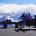 Steffinger: Balkan Tour