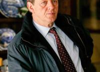 Lewis - Der Oxford-Krimi