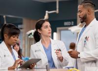 Grey s Anatomy