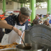 Wastecooking - Kochen was andere verschwenden