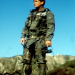 Bilder zur Sendung: Michael Dudikoff: Black Thunder - Die Welt am Abgrund