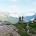 Wilde Wasser und weite Wege in den Schladminger Tauern