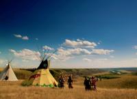 Kanada - Die Rückkehr der Blackfoot
