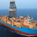 Bilder zur Sendung: Maersk Viking - Bohrschiff für die Tiefsee