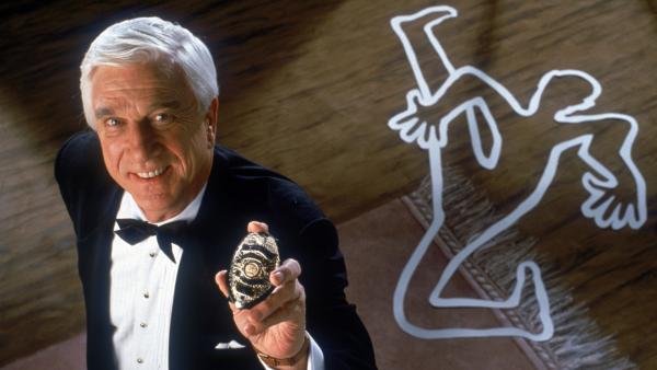 Bild 1 von 6: NakedGun2