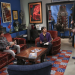 The Big Bang Theory