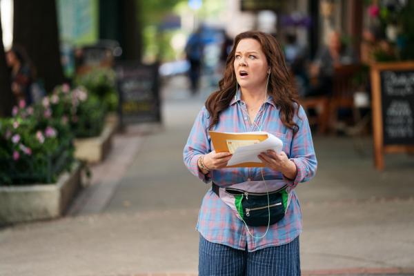 Bild 1 von 8: Carol (Melissa McCarthy)