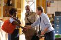 Hanlon in: Death in Paradise