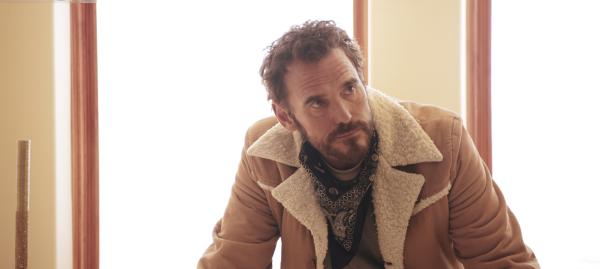 Bild 1 von 7: Alan (Matt Dillon).
