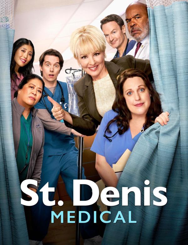 Bild 1 von 12: 1. Staffel