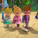 ALVINNN!!! und die Chipmunks