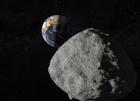 Strip the Cosmos: Die Asteroiden-Mission