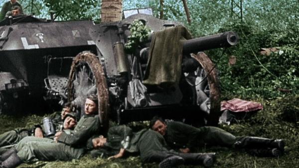 Apokalypse - Hitlers Krieg im Westen