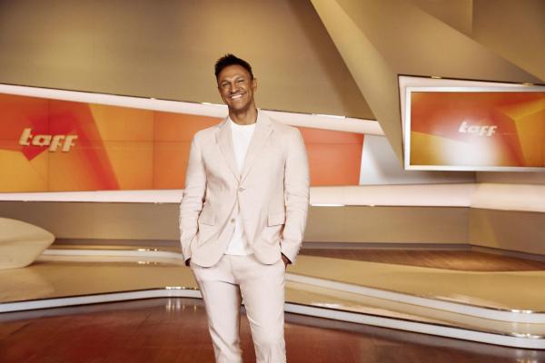 Bild 1 von 29: Daniel Aminati