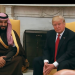 Mohammed bin Salman - Kronprinz mit zwei Gesichtern