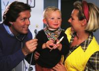 Dr. Stefan Frank - Der Arzt, dem die Frauen vertrauen