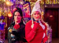 Die Fallers - Die SWR Schwarzwaldserie