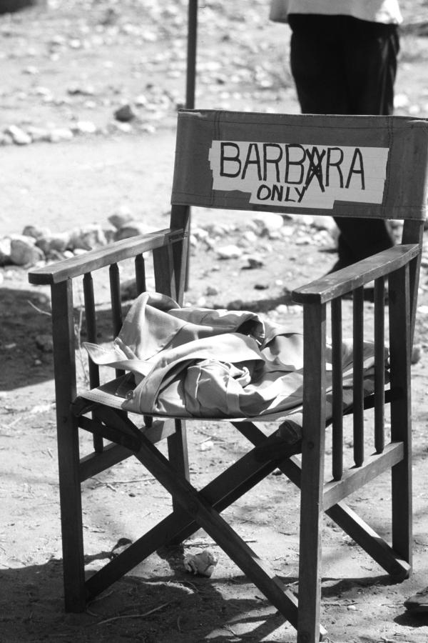Bild 1 von 6: Barbra Streisand strich das Â\
