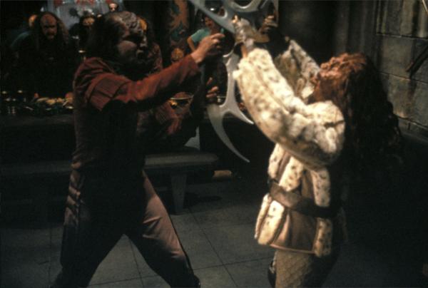 Bild 1 von 3: Star Trek The Next Generation Season6, Raumschiff Enterprise Das nächste Jahrhundert Staffel6