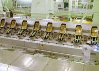 Mega-Konstruktionen: MSC Bellissima