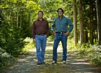 Die Schatzsucher von Oak Island